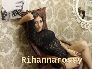 Rihannarossy