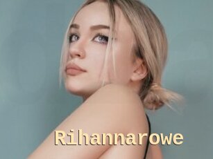 Rihannarowe