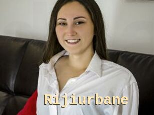 Rijiurbane