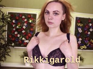 Rikkigarold