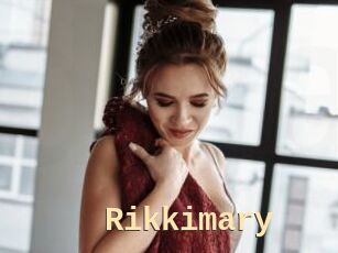 Rikkimary