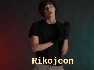 Rikojeon