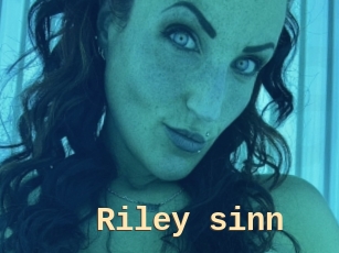Riley_sinn