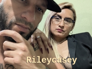 Rileycasey