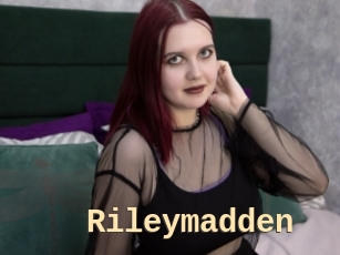 Rileymadden