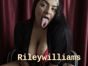 Rileywilliams