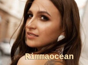 Rimmaocean