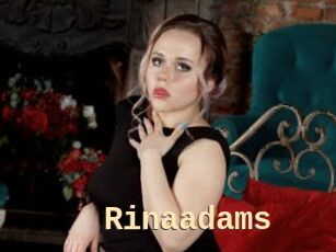 Rinaadams