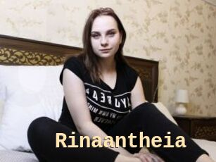 Rinaantheia