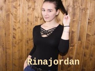 Rinajordan