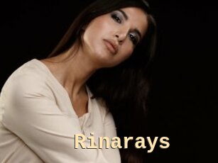 Rinarays