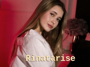 Rinatarise