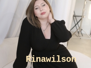 Rinawilson