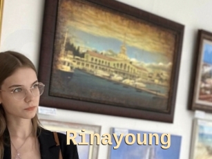 Rinayoung