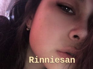 Rinniesan