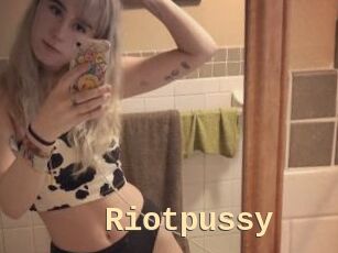 Riotpussy