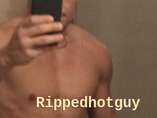 Rippedhotguy