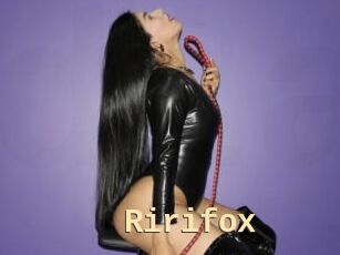 Ririfox