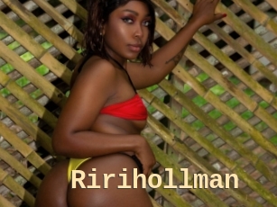 Ririhollman