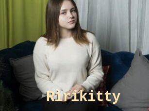 Ririkitty