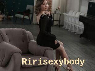 Ririsexybody
