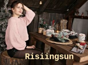Risiingsun