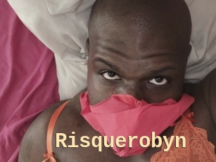 Risquerobyn