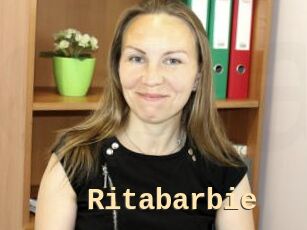 Ritabarbie