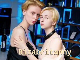 Ritabritanny