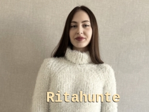 Ritahunte