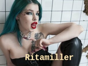 Ritamiller