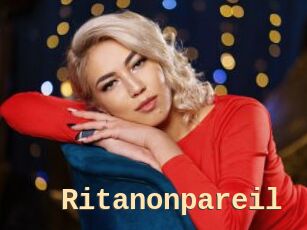Ritanonpareil