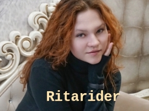 Ritarider