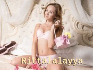 Rittalalayya