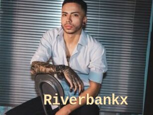 Riverbankx