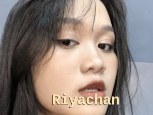 Riyachan