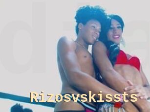 Rizosvskissts