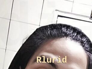 Rlurid
