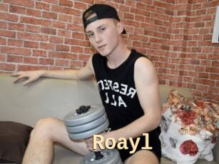 Roayl