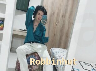 Robbinhut