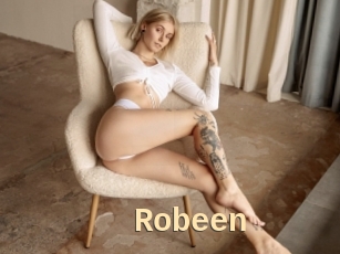 Robeen