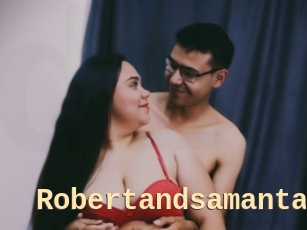 Robertandsamanta