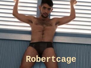 Robertcage