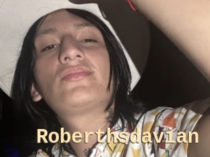 Roberthsdavian