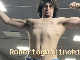 Robertogualinchi