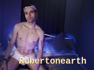 Robertonearth