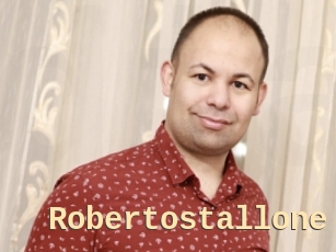 Robertostallone