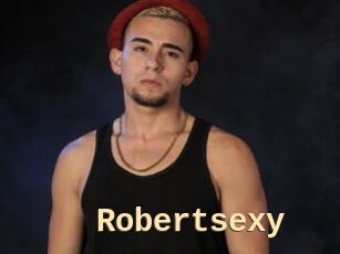 Robertsexy