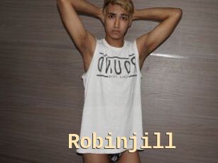 Robinjill