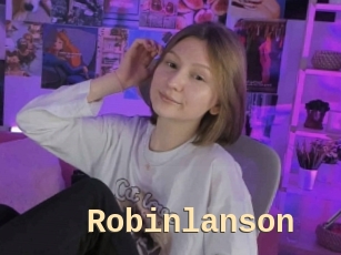 Robinlanson